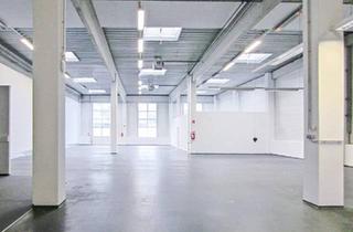 Büro zu mieten in 2351 Wiener Neudorf, Kombination Lagerhalle 176 m2 mit integriertem Büro 220 m2 südlich von Wien, in Wr. Neudorf