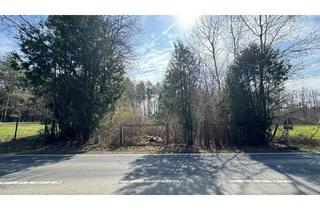 Grundstück zu kaufen in 7400 Oberwart, sonniges Grundstück ohne Bauzwang