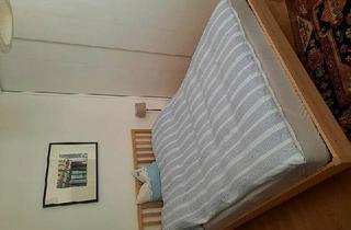 WG-Zimmer mieten in Beethovengasse 1, 1090 Wien, Nettes möbliertes 14m² Zimmer in 2er Studenten-WG (eigenes Bad + WC) ab 15. April 24 überraschend frei! 575,- alles inkl.!