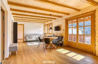 Wohnung kaufen in 6580 Sankt Anton am Arlberg, Einzigartige Gelegenheit: Luxuriöser Freizeitwohnsitz in St. Anton am Arlberg