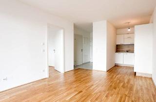 Wohnung mieten in Miriam-Makeba-Gasse, 1220 Wien, Wohnung mit Balkon - perfekt für Pärchen geeignet - Donaustadt