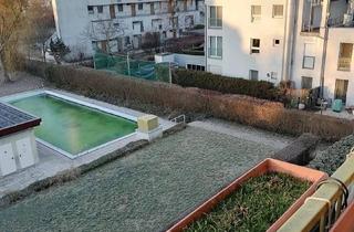 Wohnung mieten in Bergeng., 1220 Wien, Attraktive 2-Zimmer-Wohnung mit Balkon in Wien