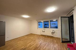 Wohnung mieten in Carlbergergasse, 1230 Wien, 2-Zimmer Neubauwohnung mit Terasse & hochwertiger Küche mit Geräten von Miele