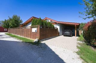 Einfamilienhaus kaufen in 4643 Pettenbach, Großartiger Bungalow im wunderschönen Almtal Camp