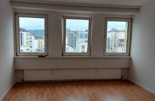 Wohnung mieten in Hafferlstraße, 4020 Linz, Klimatisierte Ein-Zimmer-Wohnung in zentraler Lage zu vermieten