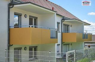 Wohnung mieten in Liechtensteinstraße 91, 2145 Hausbrunn, 2-Zimmer Balkonwohnung "Junges Wohnen"