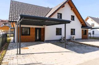 Doppelhaushälfte kaufen in Am Seering, 8472 Straß in Steiermark, Doppelhaushälfte NEUBAU in der Nähe des Planksees