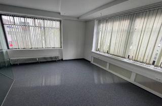 Gewerbeimmobilie kaufen in 6600 Reutte, Kapitalanlage: Büro im Zentrum von Reutte (vermietet)