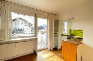 Wohnung kaufen in 6020 Innsbruck, Südwestorientierte 2-Zimmer-Eigentumswohnung Innsbruck-Pradl