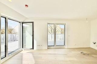 Wohnung kaufen in Felbigergasse, 1140 Wien, F100 | 3 ZI DACHWOHNUNG mit 2 BALKONEN | ERSTBEZUG IM NEUBAU 1140 Wien