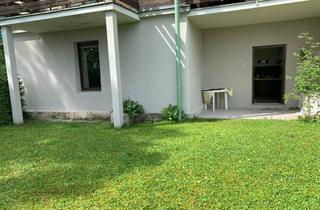 Wohnung kaufen in 2680 Semmering-Kurort, Schöne Eigentumswohnung am Semmering mit Gartennutzung!