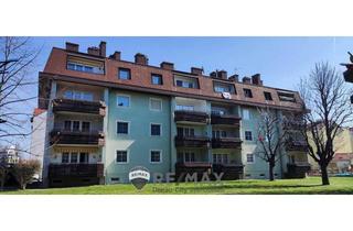 Wohnung kaufen in 2544 Leobersdorf, "gepflegte Wohnung mit Loggia!"