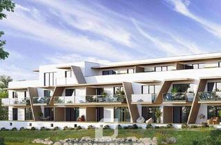 Penthouse kaufen in Petersbergenstraße, 8042 Graz, Große Penthouse Wohnung - individuell gestaltbar nach Ihrem Wunsch!