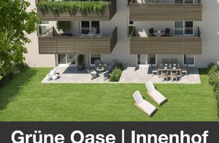 Penthouse kaufen in Janzgasse, 8020 Graz, Grüne Oase im Innenhof | Nähe Schloss Eggenberg