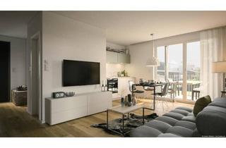 Wohnung kaufen in 8020 Graz, Neubauwohnung in FH-Nähe | Baustart erfolgt!