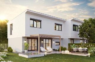 Haus kaufen in Audorfgasse 15, 1210 Wien, Wohnen im Grünen bei der Neuen Donau. Traumhaus mit Wohlfühl-Garantie und 4 Zimmern auf 133 m² Wohnfläche