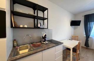 Wohnung kaufen in 8075 Hart bei Graz, Neu sanierte Anlegerwohnung - 5 % Rendite!