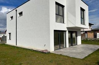 Haus kaufen in 4432 Ernsthofen, Neues modernes Haus in Siedlungslage ERNSTHOFEN Loderleiten