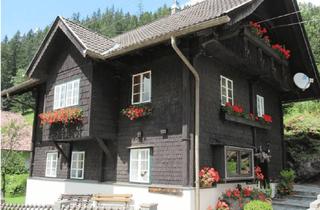 Haus kaufen in 9564 Patergassen, Ein Haus mit Herz mitten im Nockberge Paradies nahe Bad Kleinkirchheim