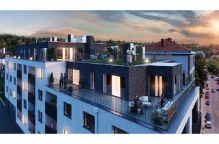 Wohnung kaufen in Linzer Straße 346/27, 1140 Wien, 4 Zimmerwohnung mit großer Terrasse - Top 27