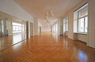 Büro zu mieten in Capistrangasse, 1060 Wien, CAPISTRANGASSE | loftartige Büroflächen - ehem. Yoga-Studio