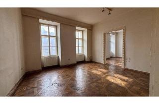 Wohnung kaufen in Skodagasse, 1080 Wien, Altbauwohnung in der Skodagasse!