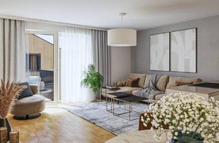 Wohnung kaufen in Ketzergasse /10, 1230 Wien, "SUBIN23" Freifinanzierte Reihenhäuser und Eigentumswohnungen - PROVISIONSFREI!