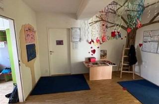 Büro zu mieten in Hütteldorfer Straße, 1140 Wien, Kindergruppe/Büro direkt bei der U3