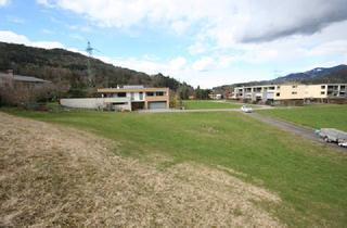 Grundstück zu kaufen in 6833 Klaus, ZWEI GRUNDSTÜCKE in Göfis - Bündtweg