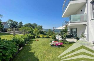 Wohnung kaufen in Reisingerweg 3c, 4040 Linz, Sensationelle sonnige 3-Zimmer Gartenwohnung am Pöstlingberg!