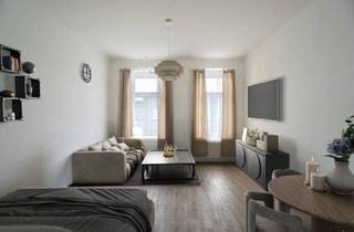 Wohnung kaufen in 1230 Wien, Kompakter 1-Zimmer Wohnhit in Liesing