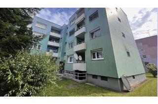 Wohnung kaufen in Dr. Friedrich Niederl-Siedlung 10 / 7, 8330 Feldbach, Wohnung mit Blick ins Grüne in Ruhelage und Stadkernnähe