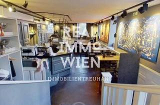 Gastronomiebetrieb mieten in 1090 Wien, Traumhaftes Restaurant mit Bar und ganzjährigem Gastgarten 1090 Wien