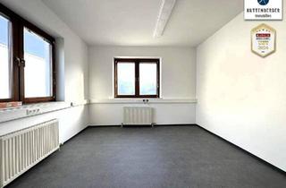 Büro zu mieten in 3550 Langenlois, Neu renoviertes 2-Zimmer Büro im Gewerbepark Kammern