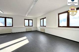 Büro zu mieten in 3550 Langenlois, Büroflächen ab 51m² (2-4 Zimmer) im Gewerbepark Kammern