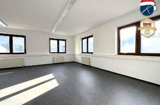 Büro zu mieten in 3550 Langenlois, Neu renoviertes 2-Zimmer Büro im Gewerbepark Kammern