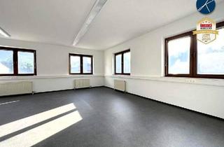 Büro zu mieten in 3550 Langenlois, Neu renoviertes 2-Zimmer Büro im Gewerbepark Kammern