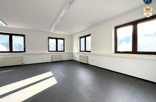 Büro zu mieten in 3550 Langenlois, Neu renoviertes 2-Zimmer Büro im Gewerbepark Kammern