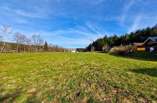 Grundstück zu kaufen in 4891 Pöndorf, Baulandsicherungsmodell Hocheck: GSt. 4 - 800m²