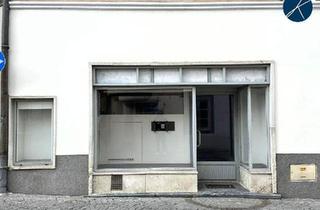 Büro zu mieten in 3500 Krems an der Donau, Untere Landstraße: Geschäft / Büro mit Werkstatt bzw. Lager