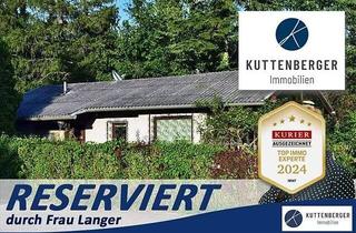Haus kaufen in 2721 Bad Fischau, RESERVIERT DURCH FRAU LANGER!