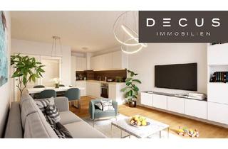 Wohnung kaufen in Erlaaer Straße, 1230 Wien, 3- ZIMMER | MODERNSTE BAUWEISE | HOCHWERTIGE AUSSTATTUNG | RUHELAGE