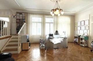 Wohnung kaufen in Edelhofgasse, 1180 Wien, Stilaltbau beim Währinger Park - sehr schöne 3-Zimmer Wohnung mit kleiner Loggia