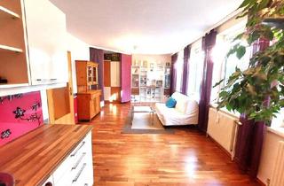 Wohnung kaufen in 2201 Gerasdorf, Zentrale 1-Zimmer-Wohnung mit Stellplatz - Perfekt für Singles!