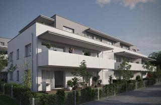 Wohnung kaufen in Hauptstraße 38 - 40, 4642 Sattledt, Neu! - Sattledt | Hauptstraße - Traumhafte Erdgeschoßwohnung mit Eigengarten - Grüner Strom durch PV-Anlage - effiziente Bauweise!