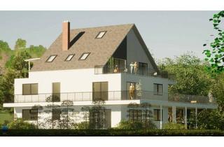 Penthouse kaufen in 9210 Pörtschach am Wörther See, Pörtschach/WS: Modern style -Seeblick-Terrassenwohnung zum Erstbezug