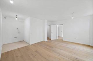 Wohnung kaufen in Nussdorfer Platz, 1190 Wien, Erstbezug nach Sanierung: Charmante Zwei-Zimmer-Wohnung in Nussdorf