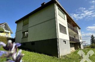 Wohnung kaufen in 8361 Hatzendorf, Wohnen mit Ausblick auf den Ort und die Riegersburg