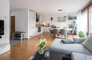 Wohnung kaufen in 6112 Wattens, Exklusive 2-Zimmer Gartenwohnung in Wattens