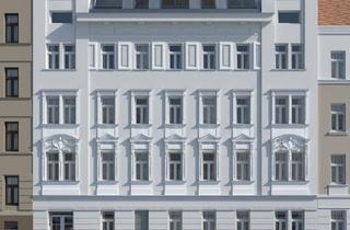 Wohnung mieten in Wurlitzergasse, 1160 Wien, zur Vermietung, 3. OG, Lift, Balkon, super Grundriss